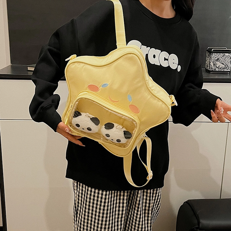 JIANGLIDA Y2K