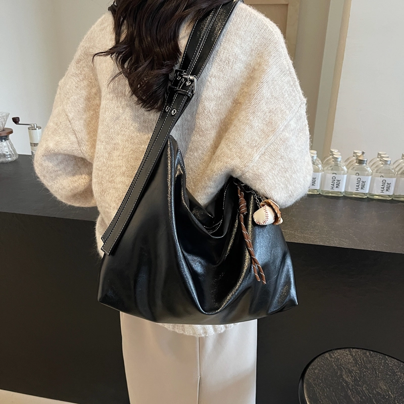 JIANGLIDA PU Tote