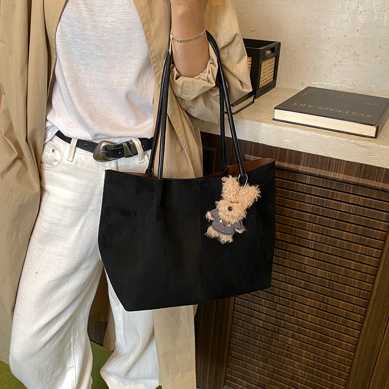 JIANGLIDA PU Tote
