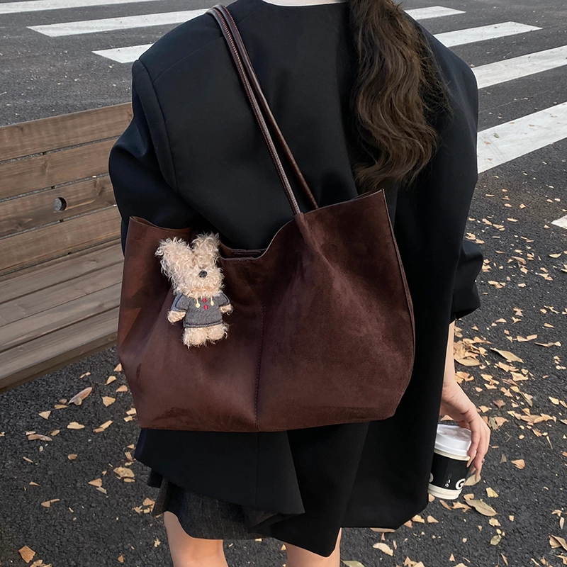 JIANGLIDA PU Tote