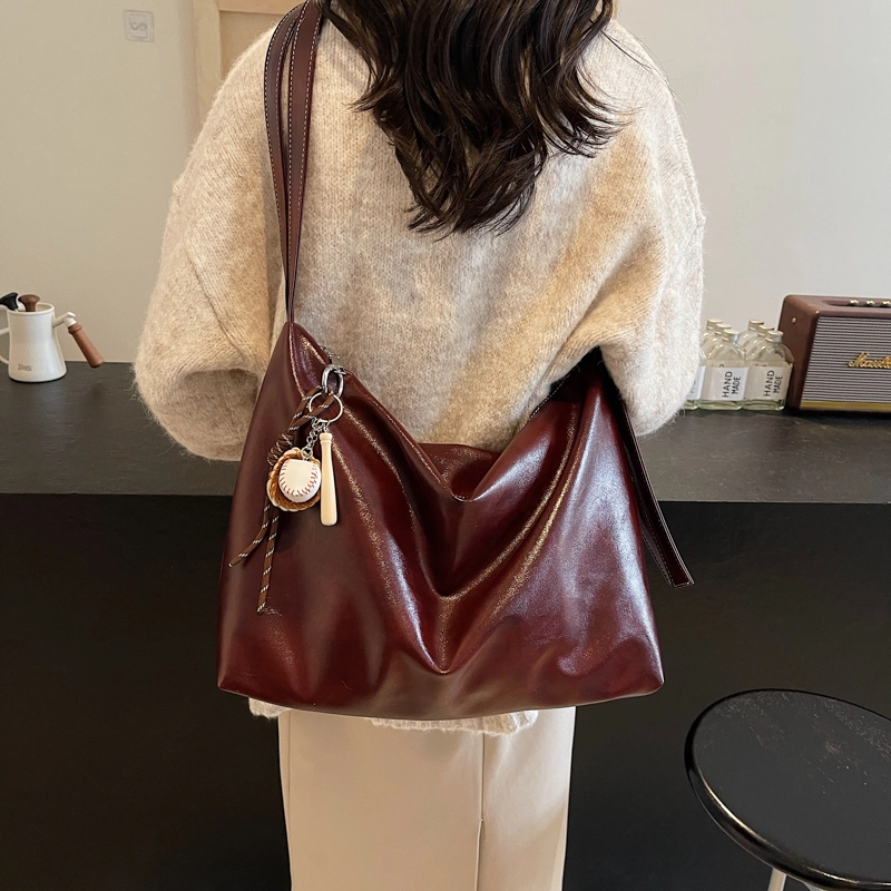 JIANGLIDA PU Tote