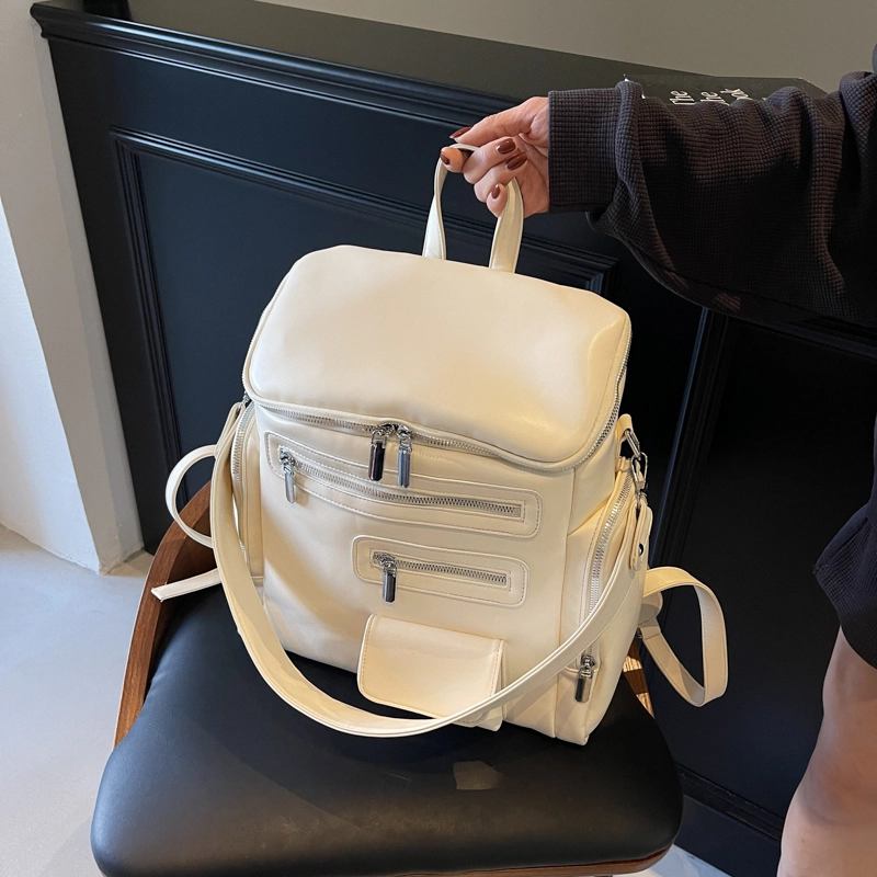 JIANGLIDA Y2K PU