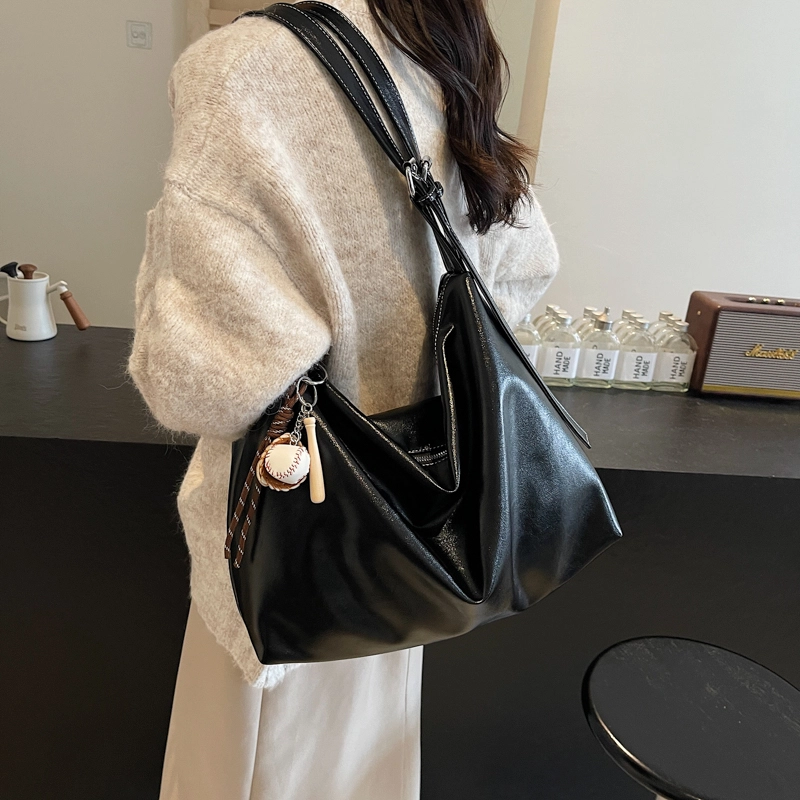 JIANGLIDA PU Tote
