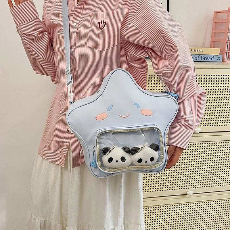 JIANGLIDA Y2K