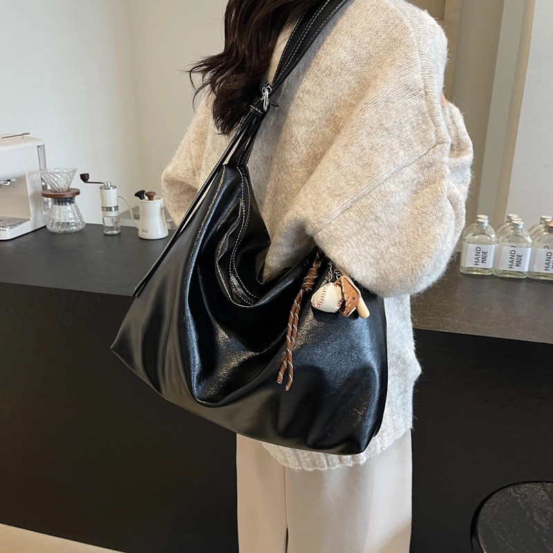 JIANGLIDA PU Tote