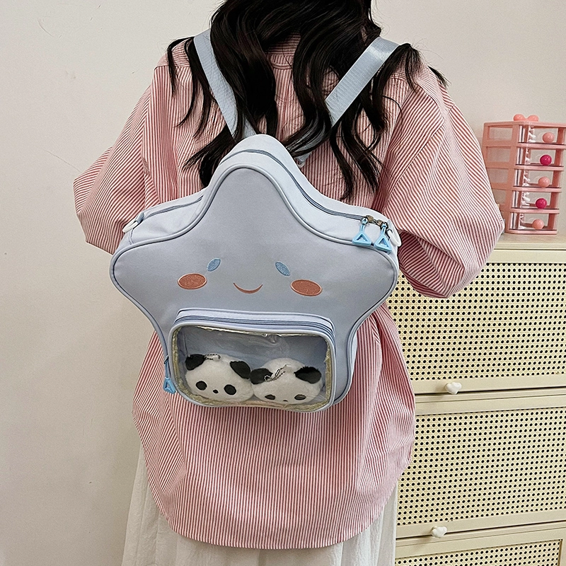 JIANGLIDA Y2K