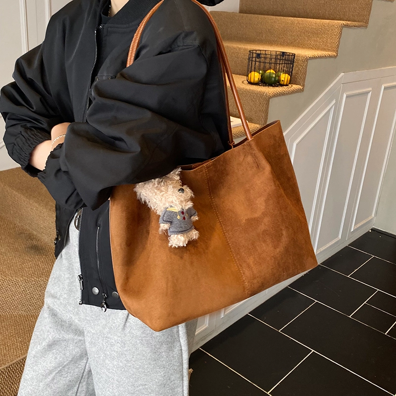 JIANGLIDA PU Tote