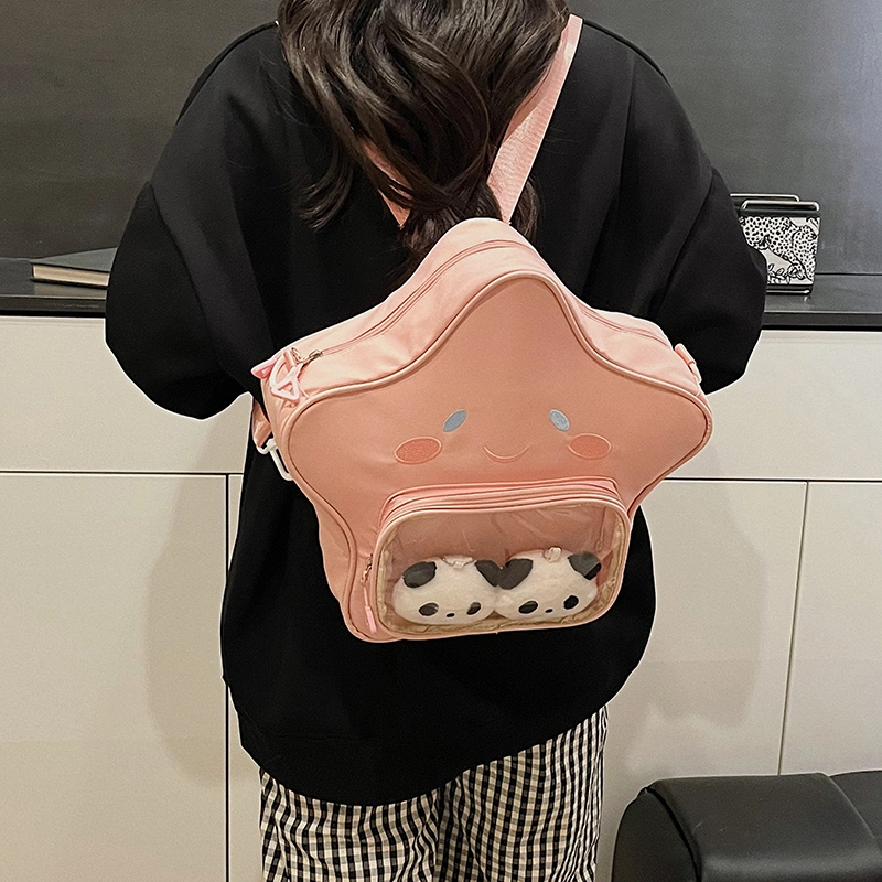 JIANGLIDA Y2K