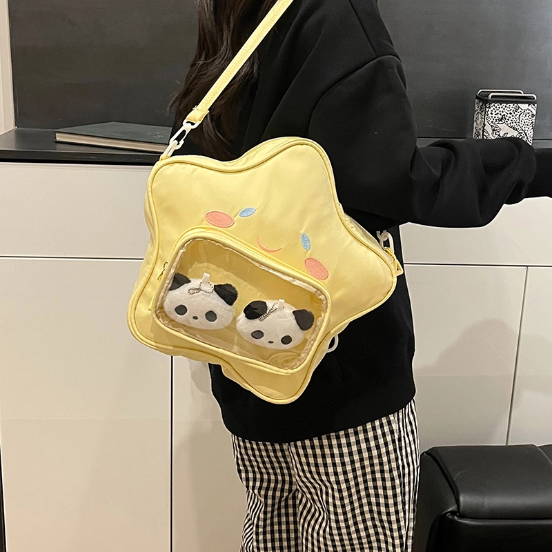 JIANGLIDA Y2K