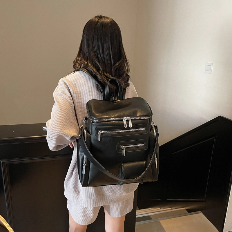 JIANGLIDA Y2K PU