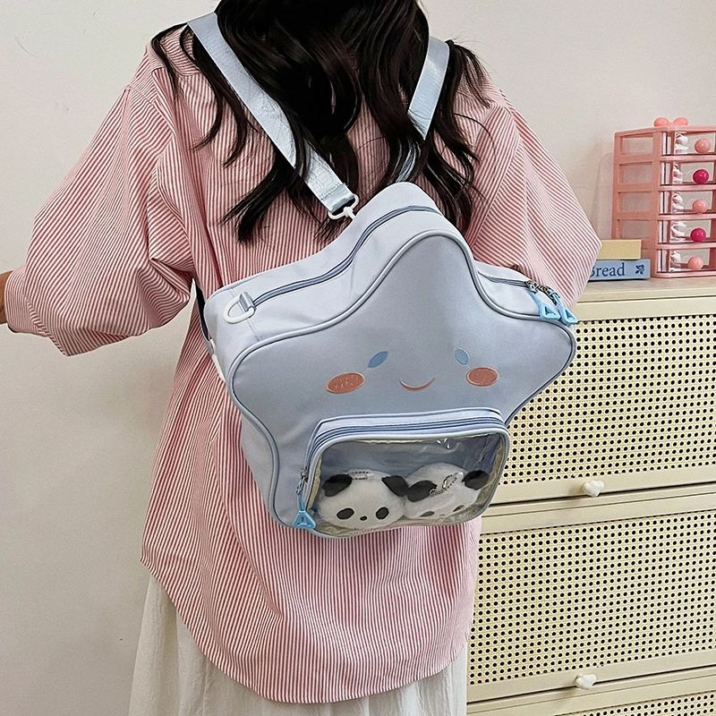 JIANGLIDA Y2K