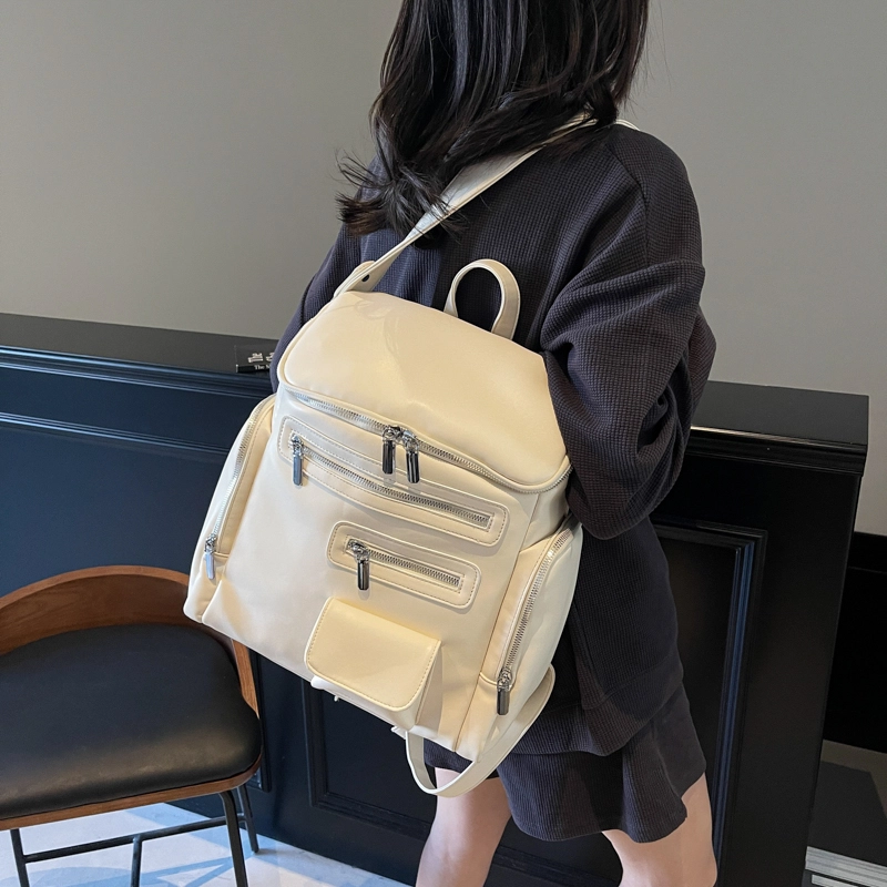 JIANGLIDA Y2K PU