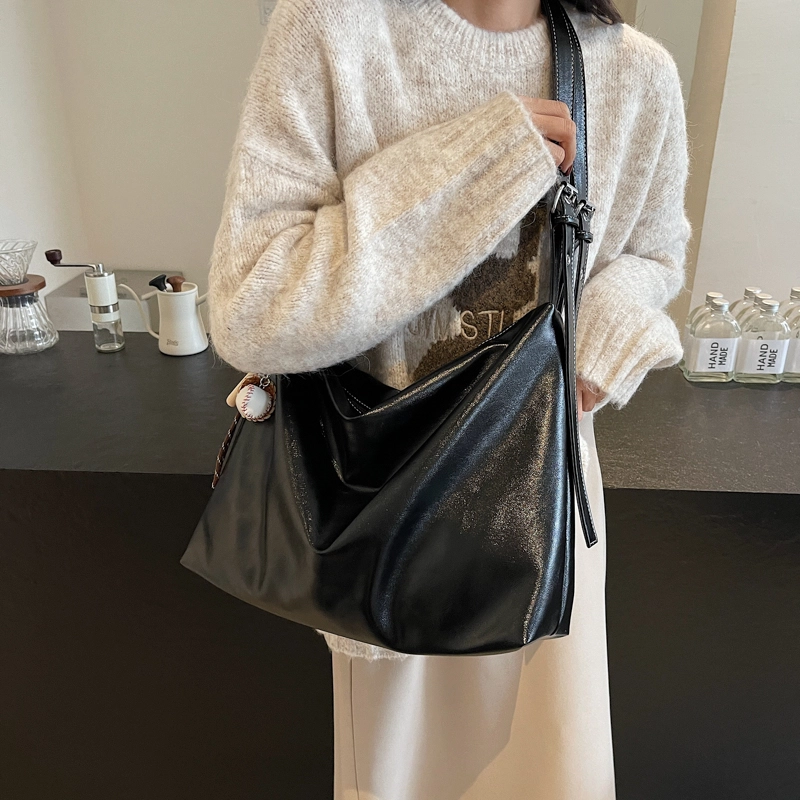 JIANGLIDA PU Tote