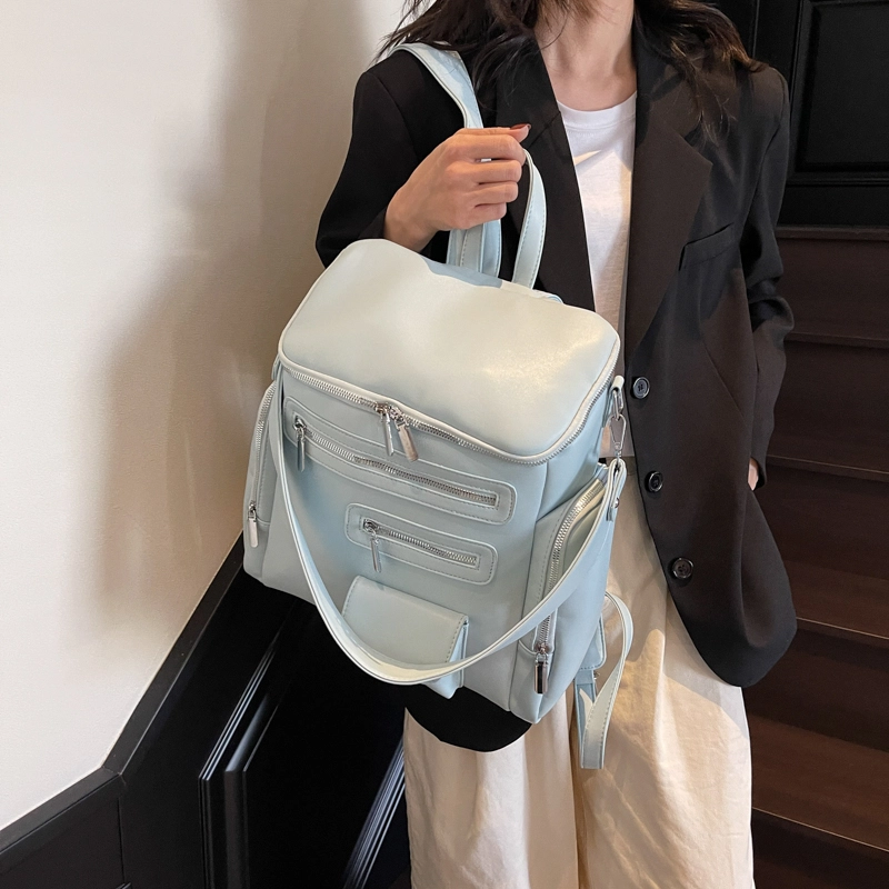 JIANGLIDA Y2K PU