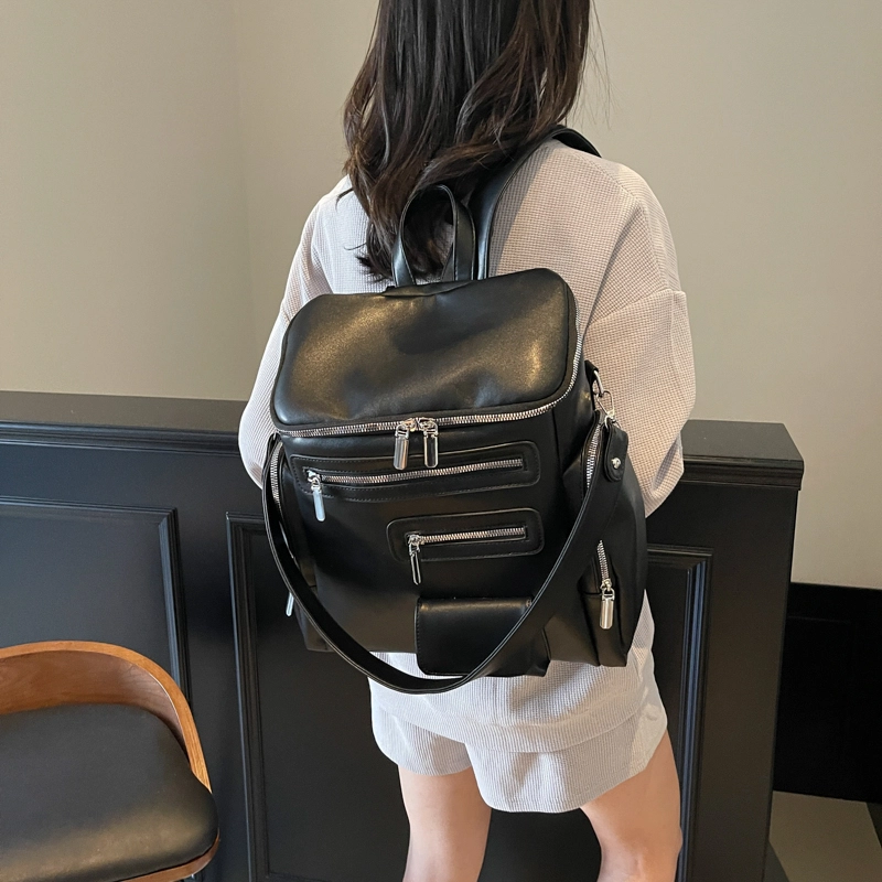 JIANGLIDA Y2K PU
