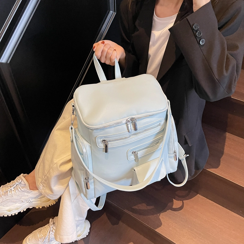 JIANGLIDA Y2K PU