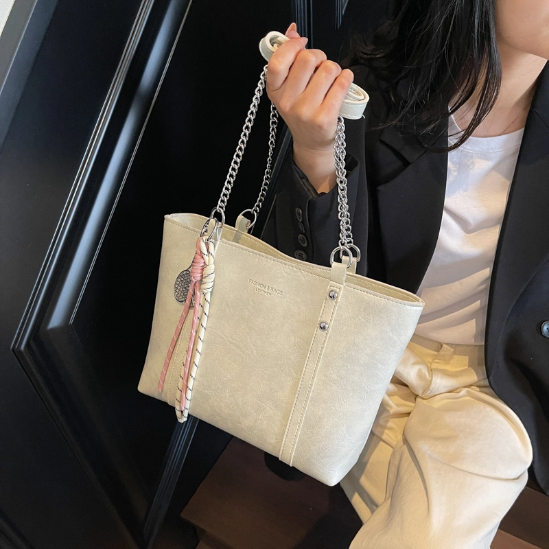 JIANGLIDA PU Tote