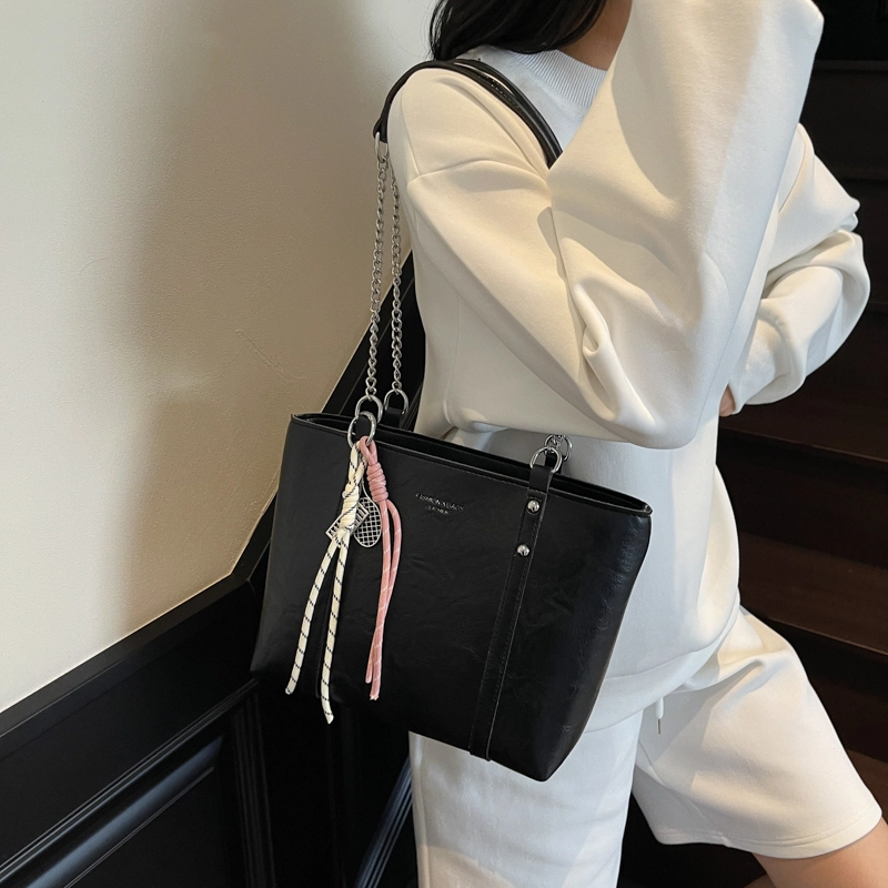 JIANGLIDA PU Tote
