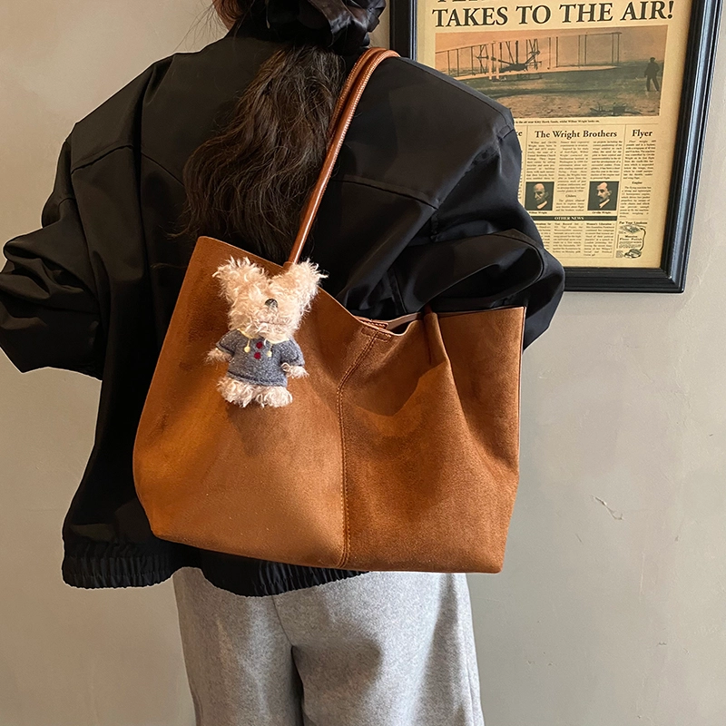 JIANGLIDA PU Tote