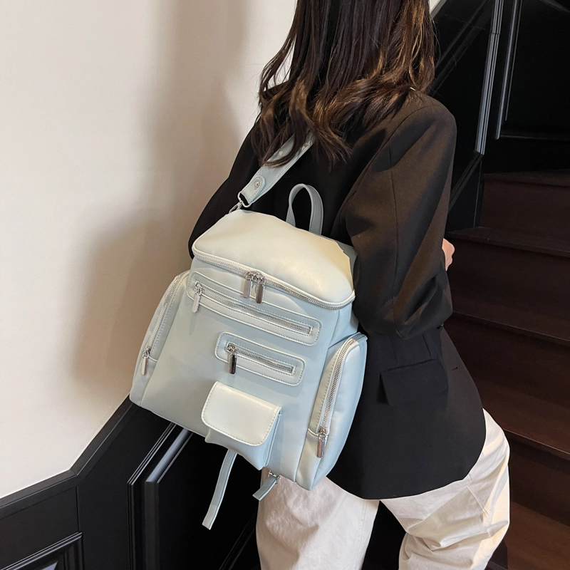 JIANGLIDA Y2K PU