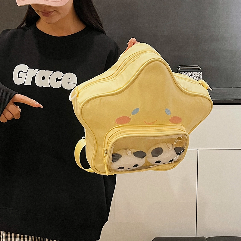 JIANGLIDA Y2K