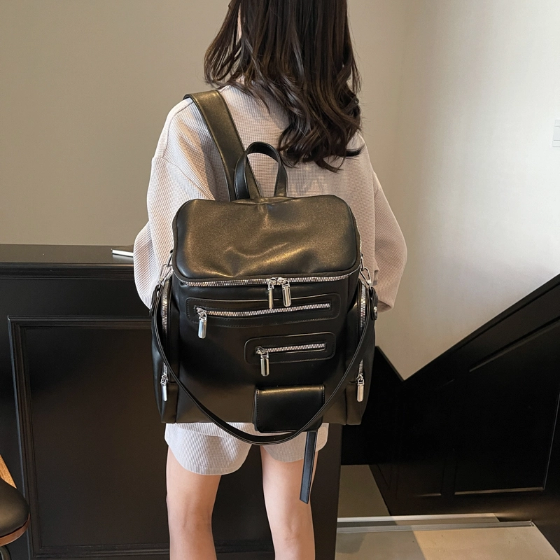 JIANGLIDA Y2K PU