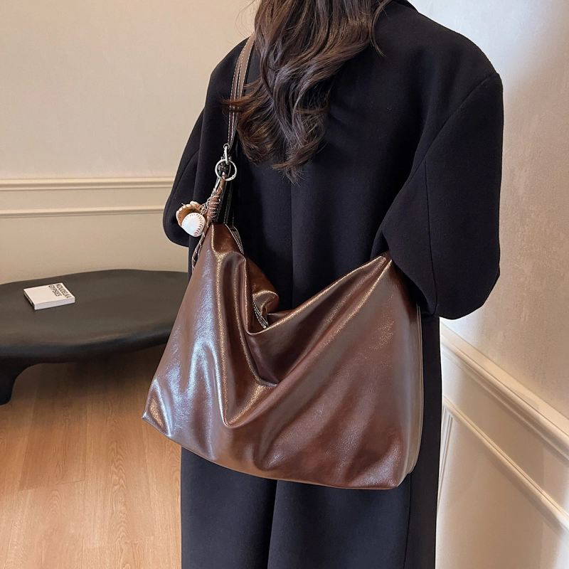 JIANGLIDA PU Tote