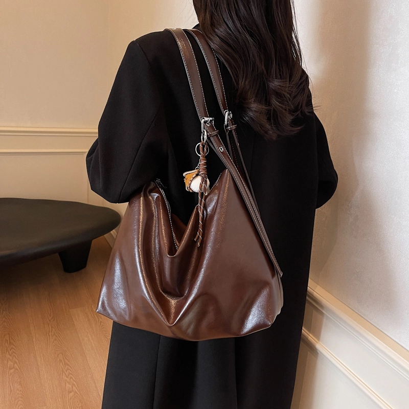 JIANGLIDA PU Tote