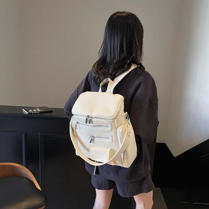 JIANGLIDA Y2K PU