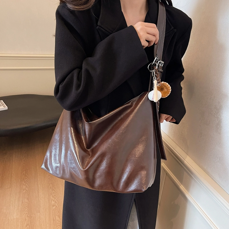 JIANGLIDA PU Tote
