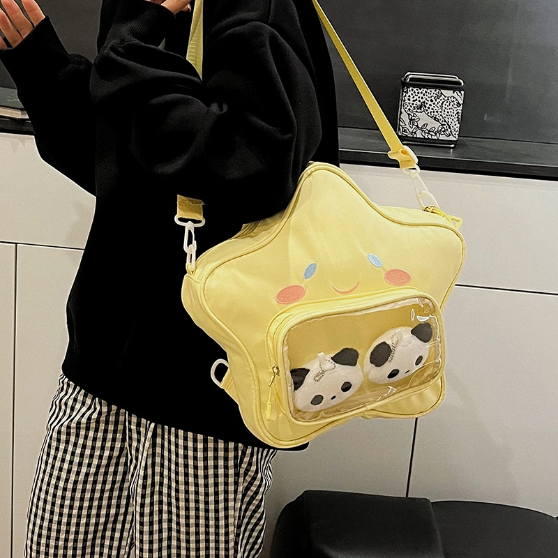 JIANGLIDA Y2K
