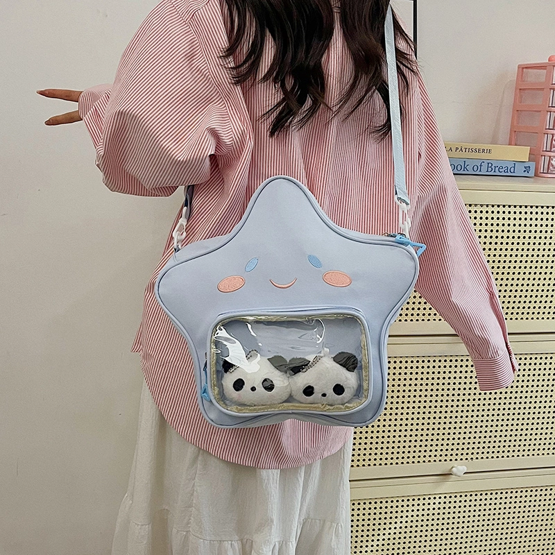 JIANGLIDA Y2K
