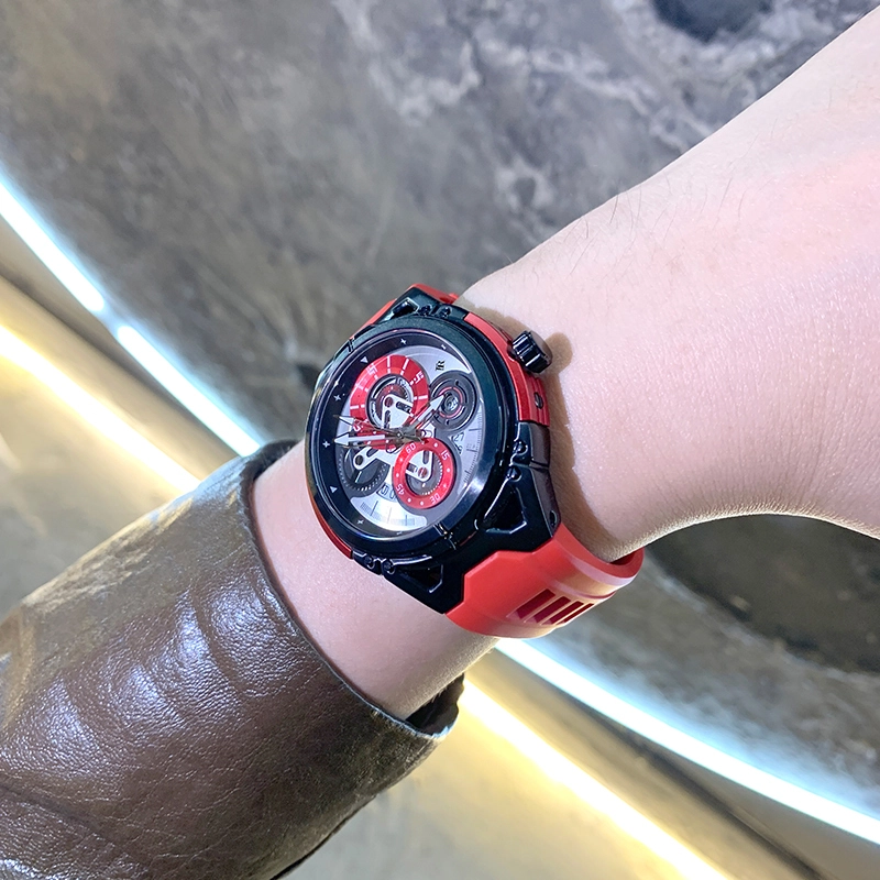 FR 50m