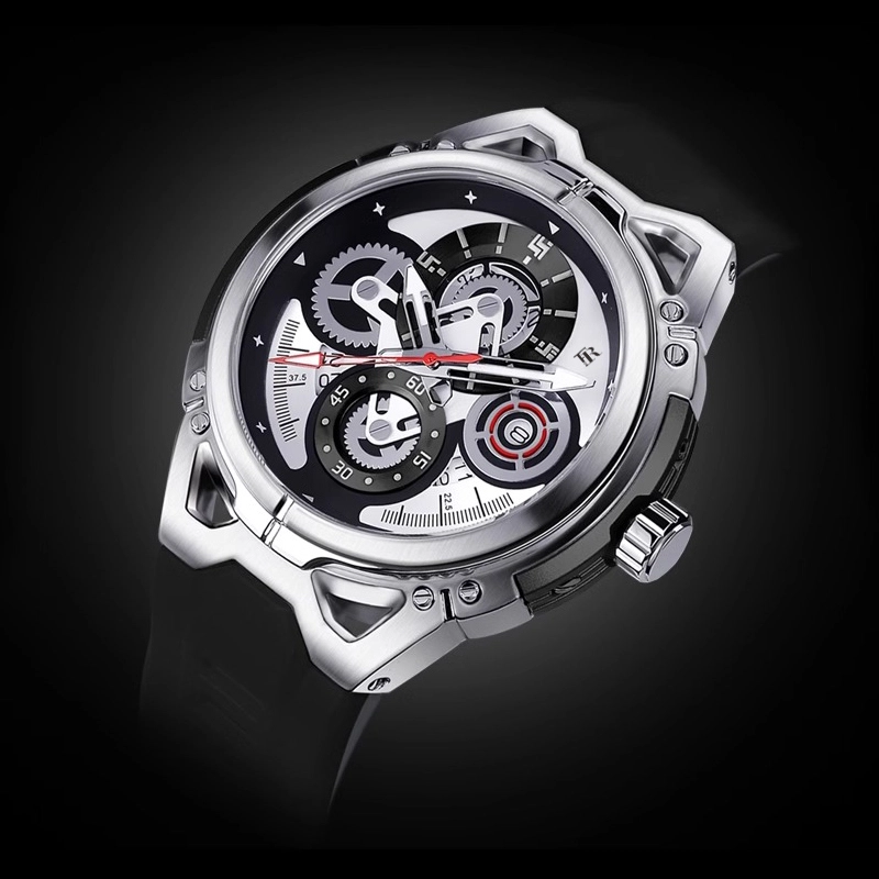 FR 50m