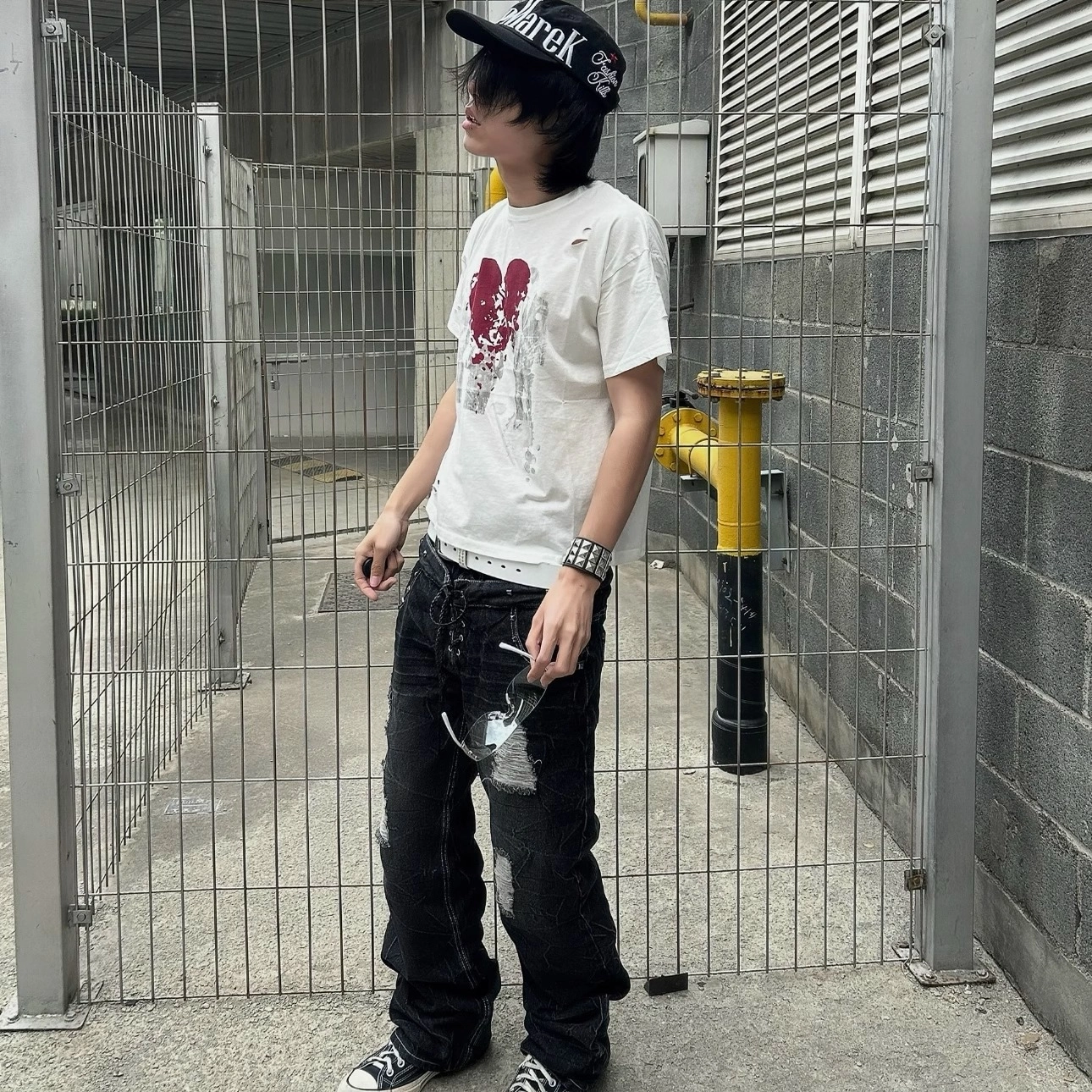 SLEEPYWALK