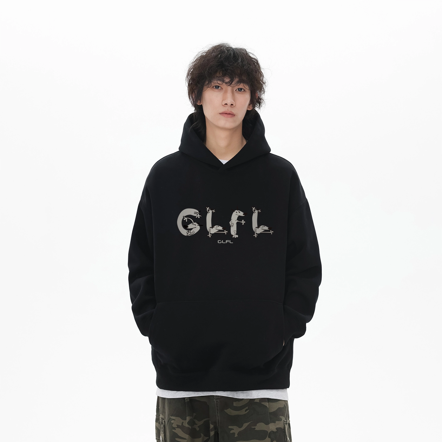 GLFL x LOOX 420G