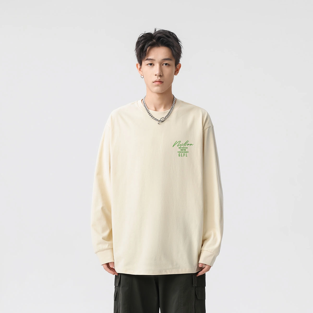 GLFL T