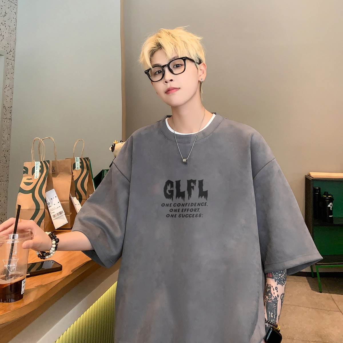 GLFL T