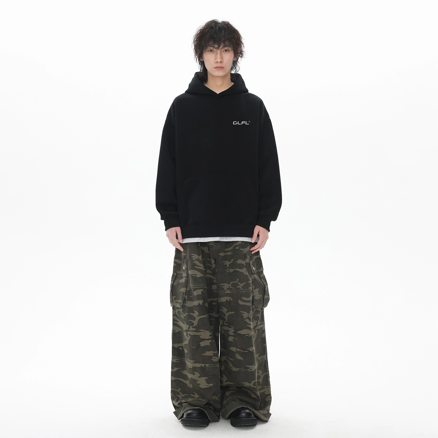 GLFL x LOOX