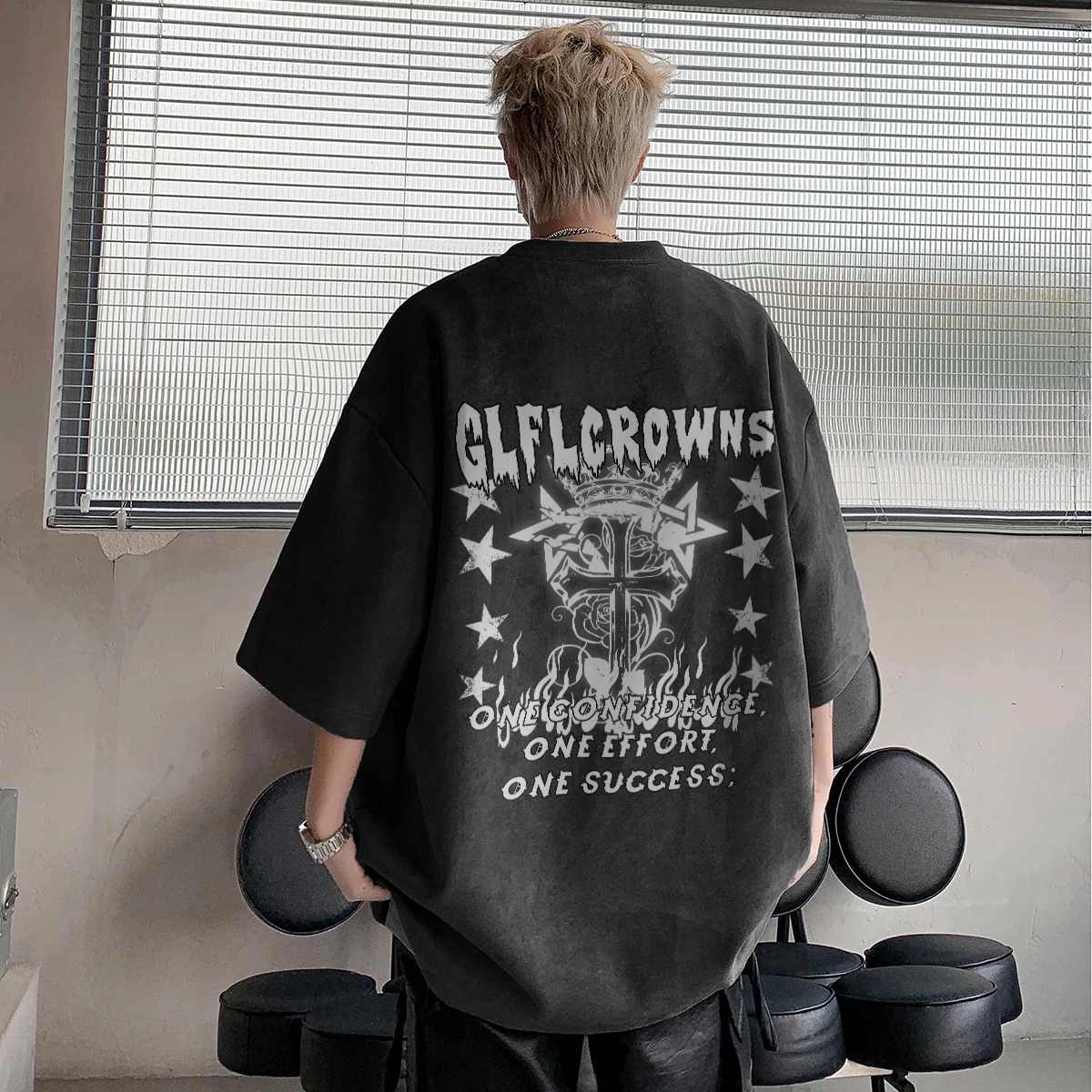 GLFL T