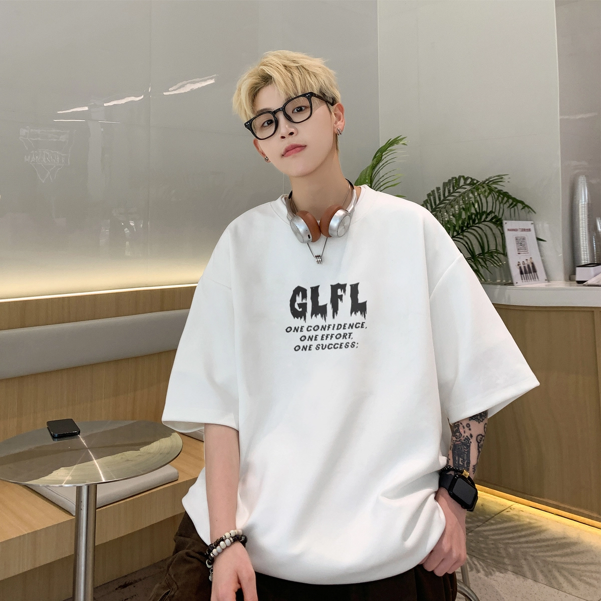 GLFL T
