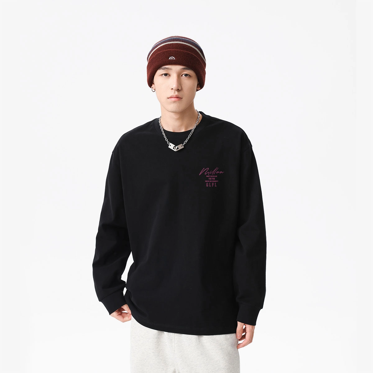 GLFL T