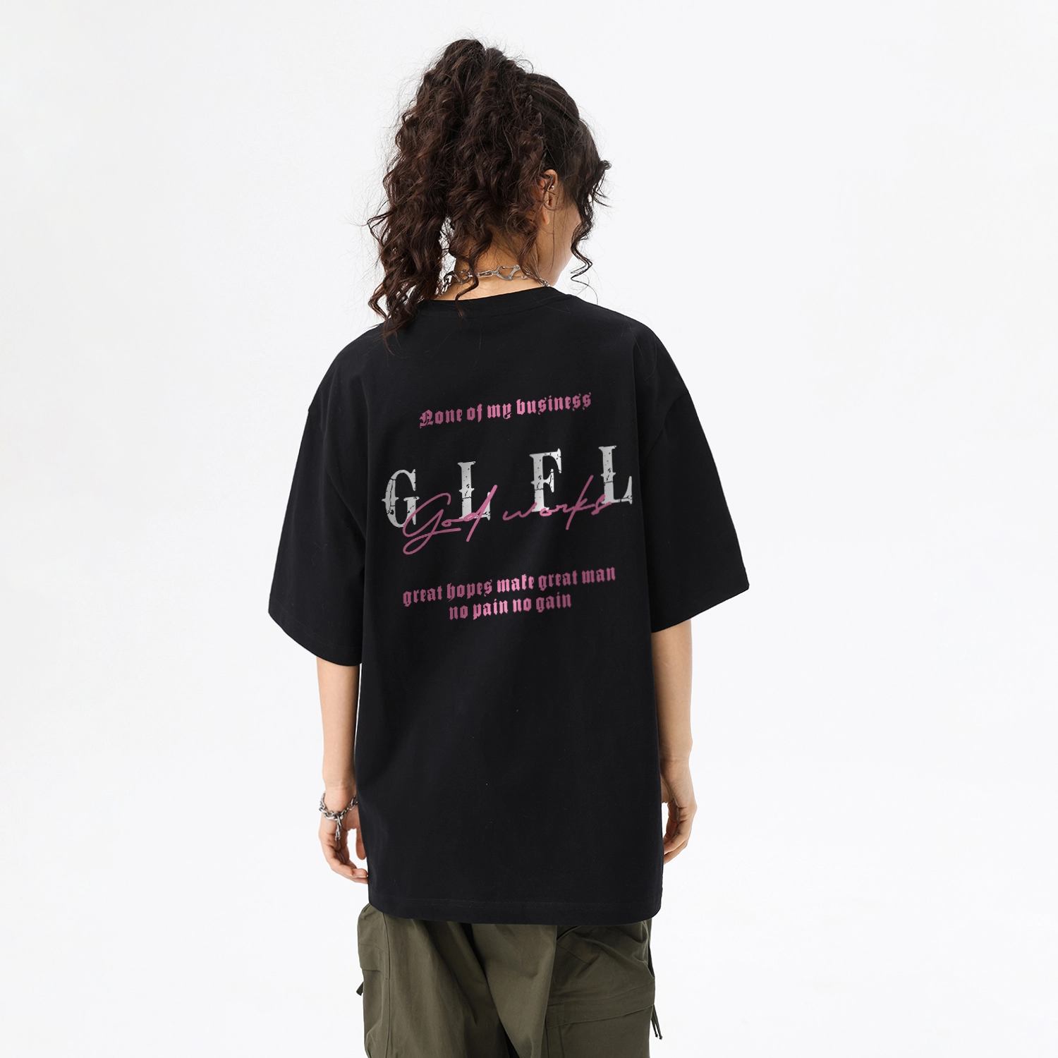 GLFL T