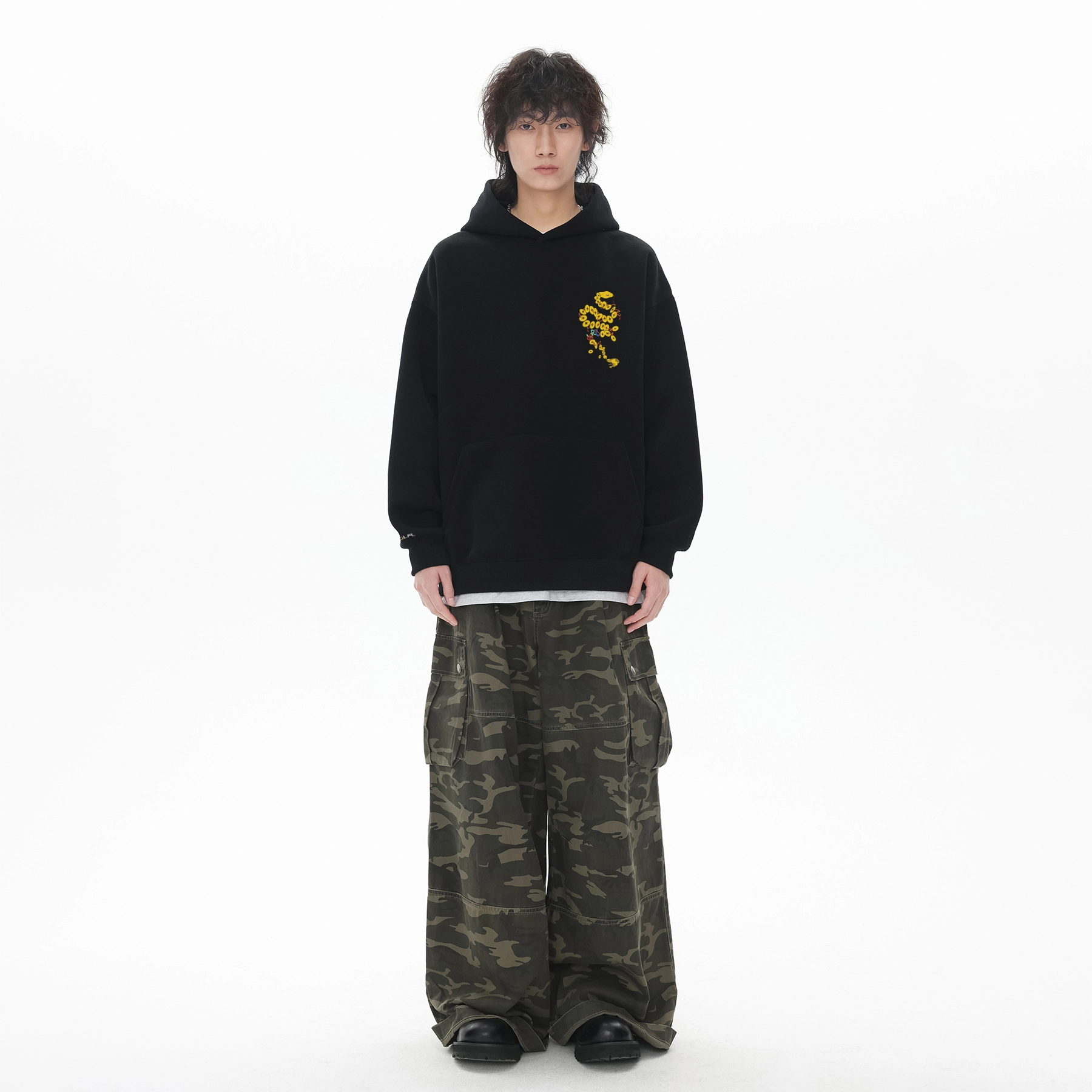 GLFL x LOOX