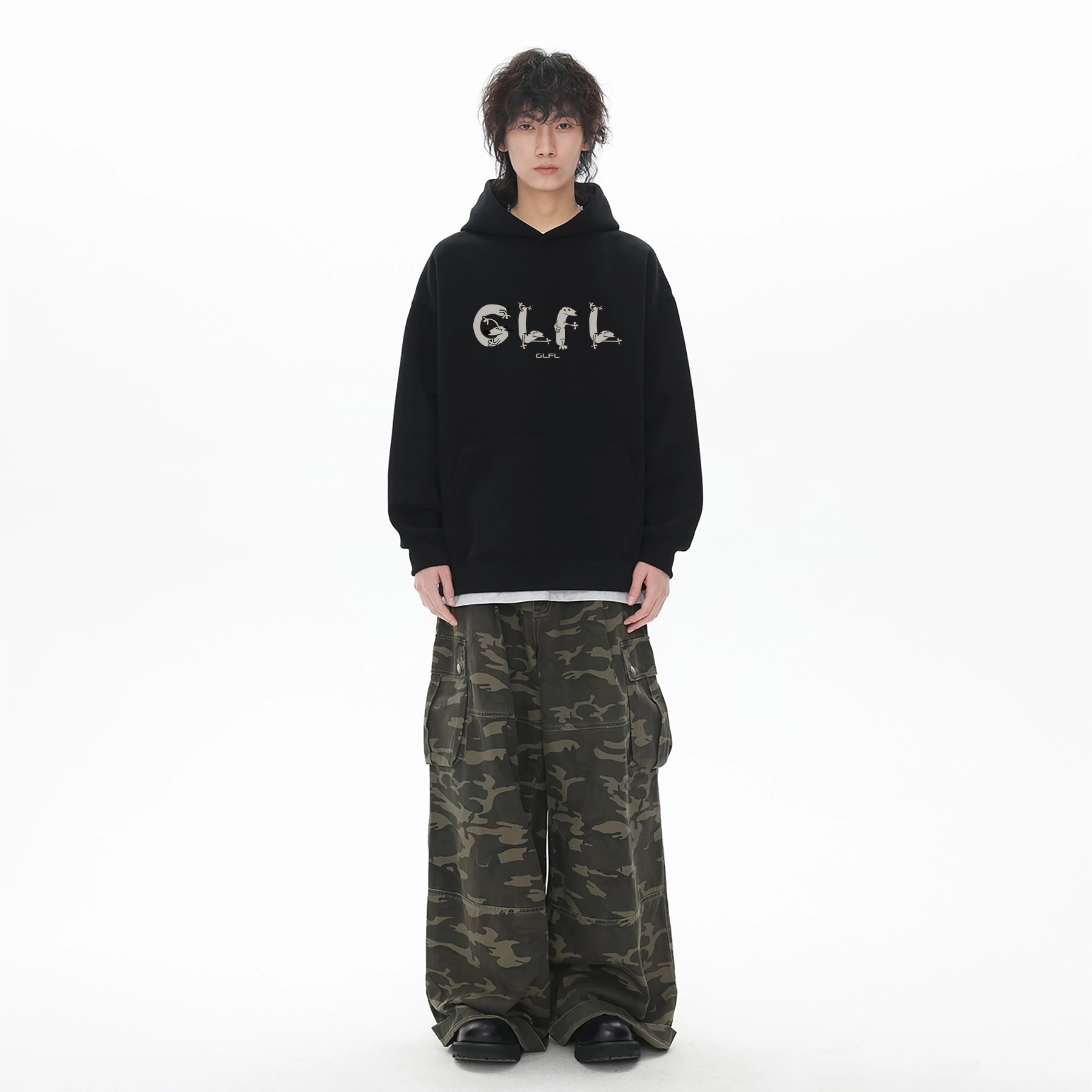 GLFL x LOOX 420G