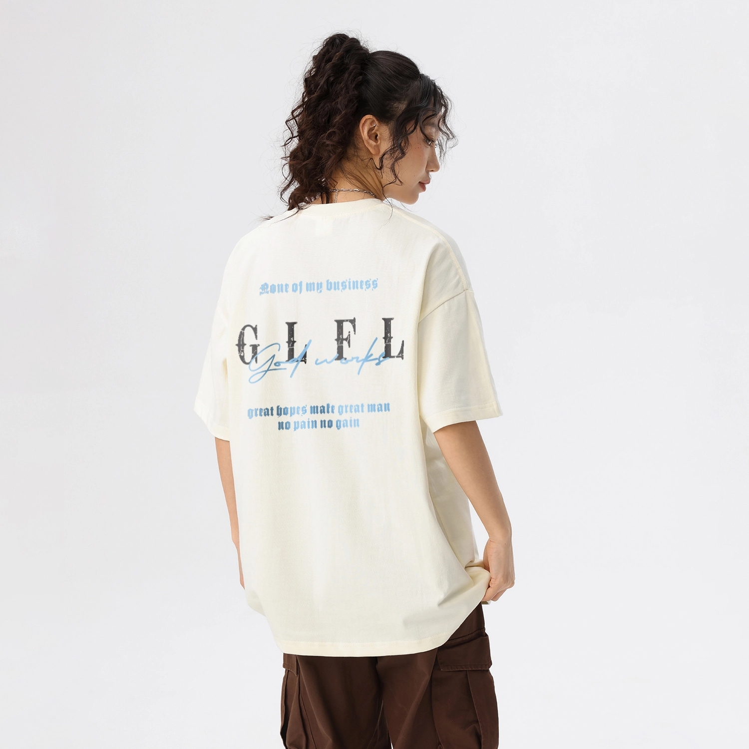 GLFL T