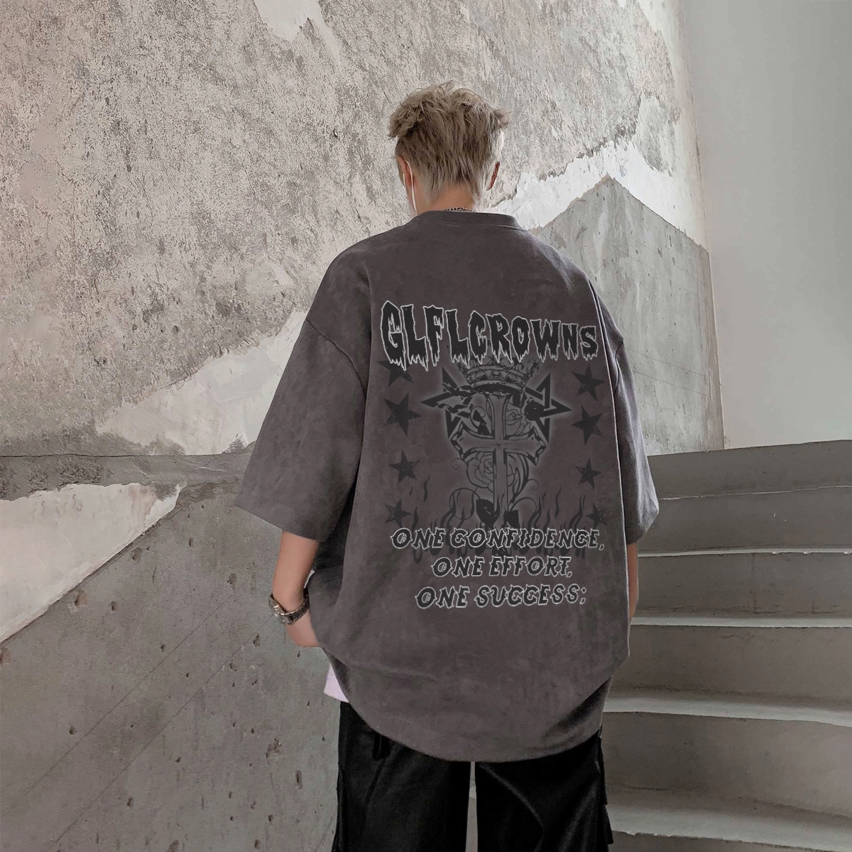 GLFL T