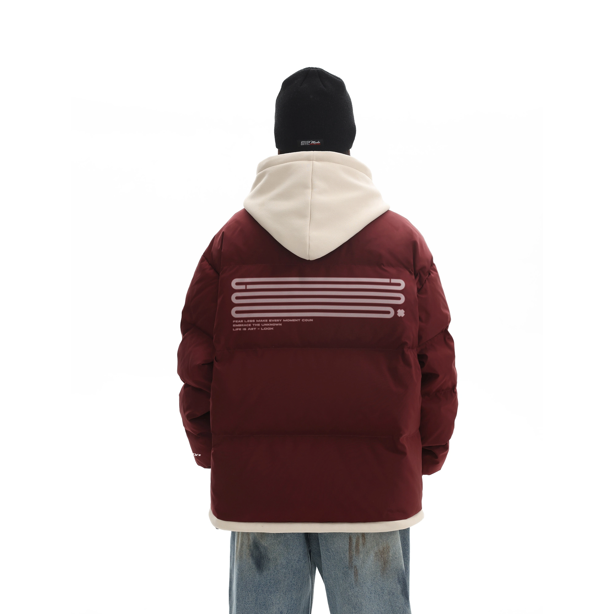 GLFL x LOOX Logo