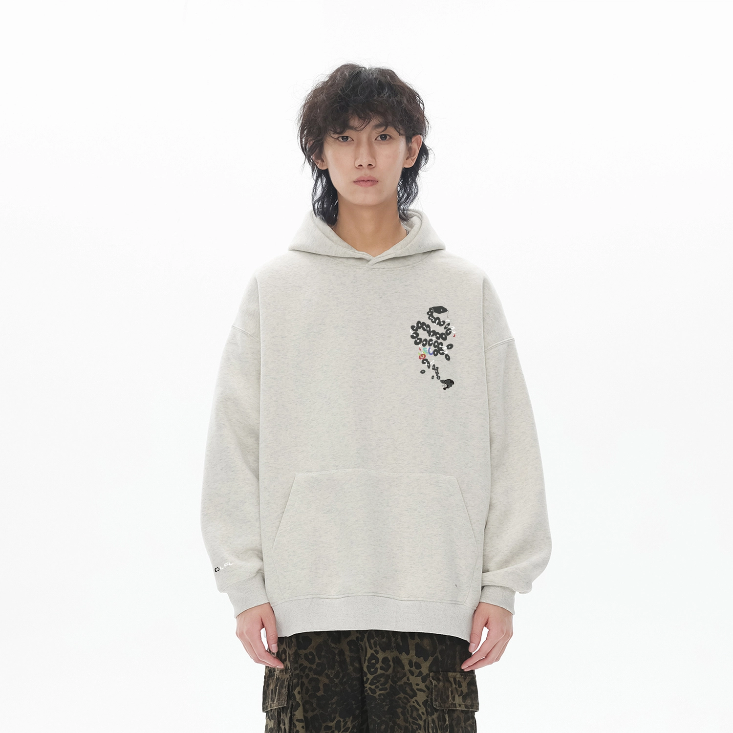 GLFL x LOOX