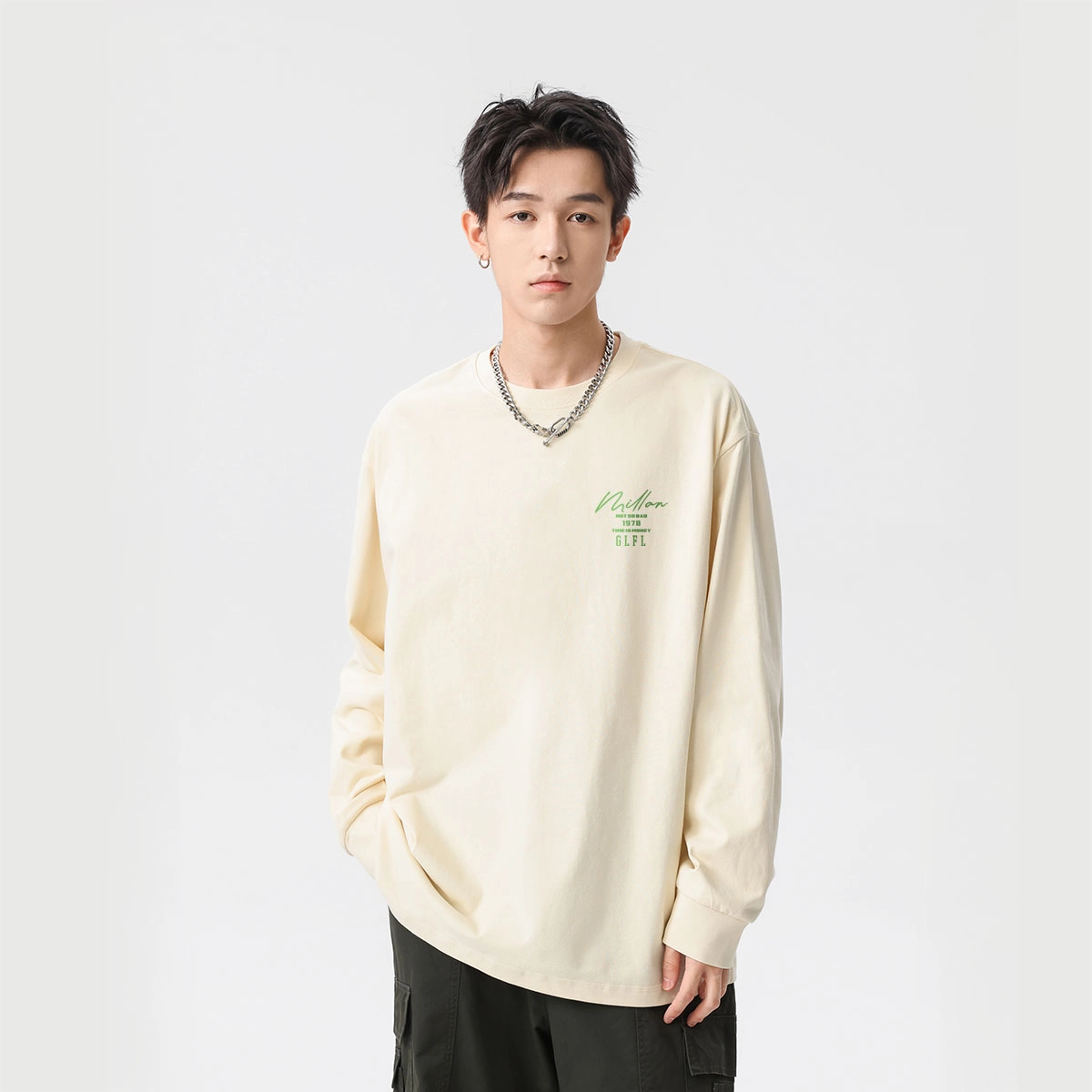 GLFL T